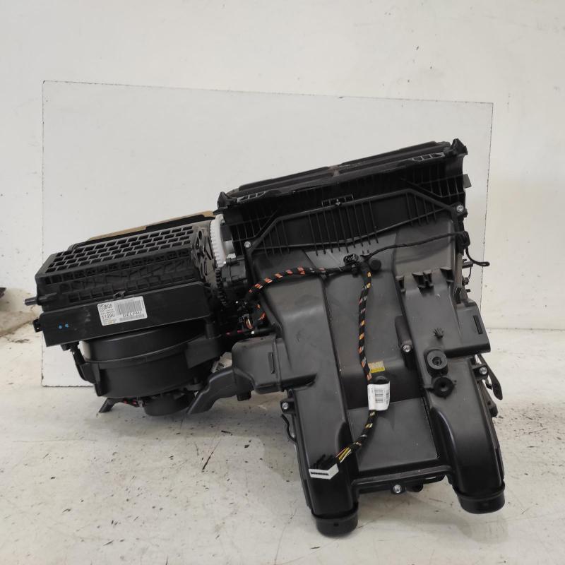 heater core/box