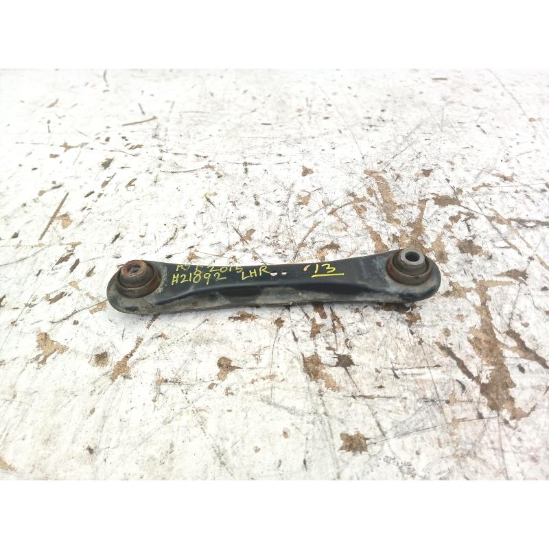trailing arm rear left