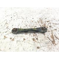 trailing arm rear left