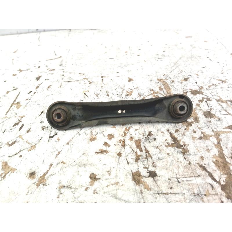 trailing arm rear left
