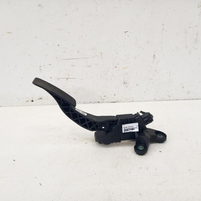 pedal assembly