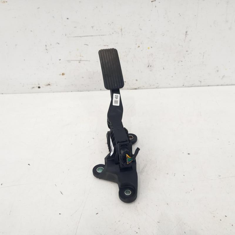 pedal assembly
