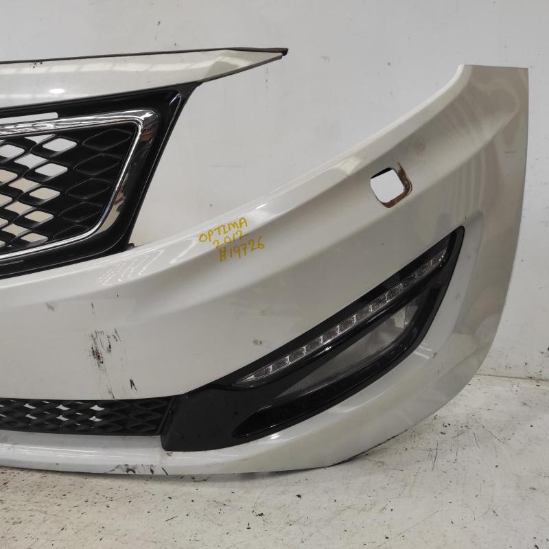 bumper front