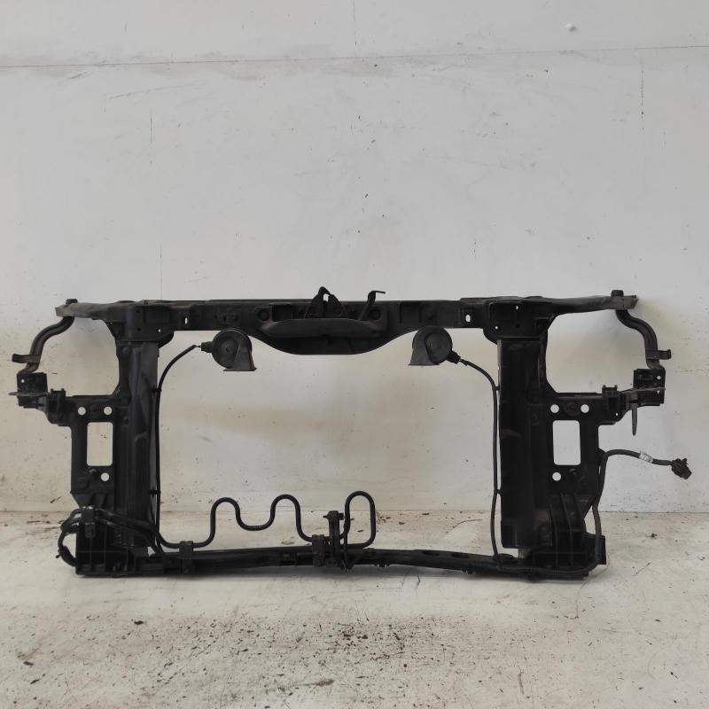 radiator support