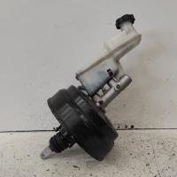 brake booster