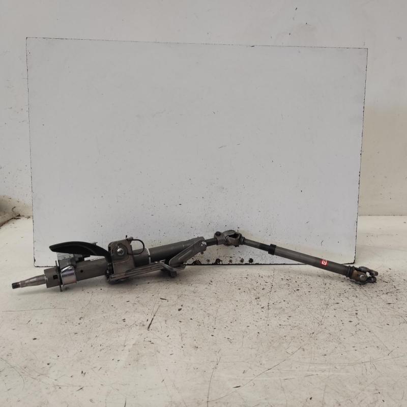 steering column