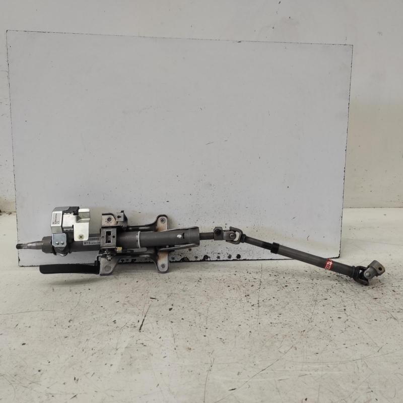 steering column