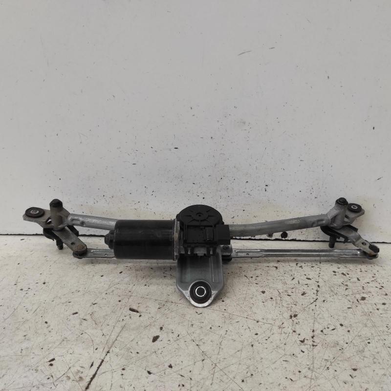 wiper motor