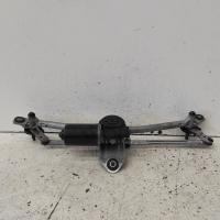 wiper motor