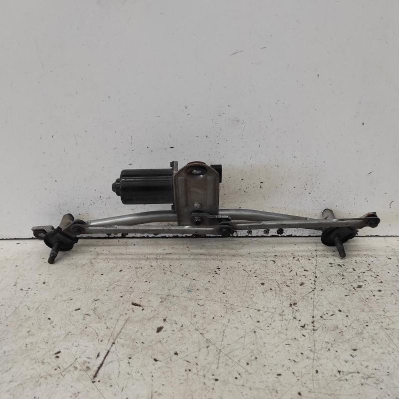 wiper motor