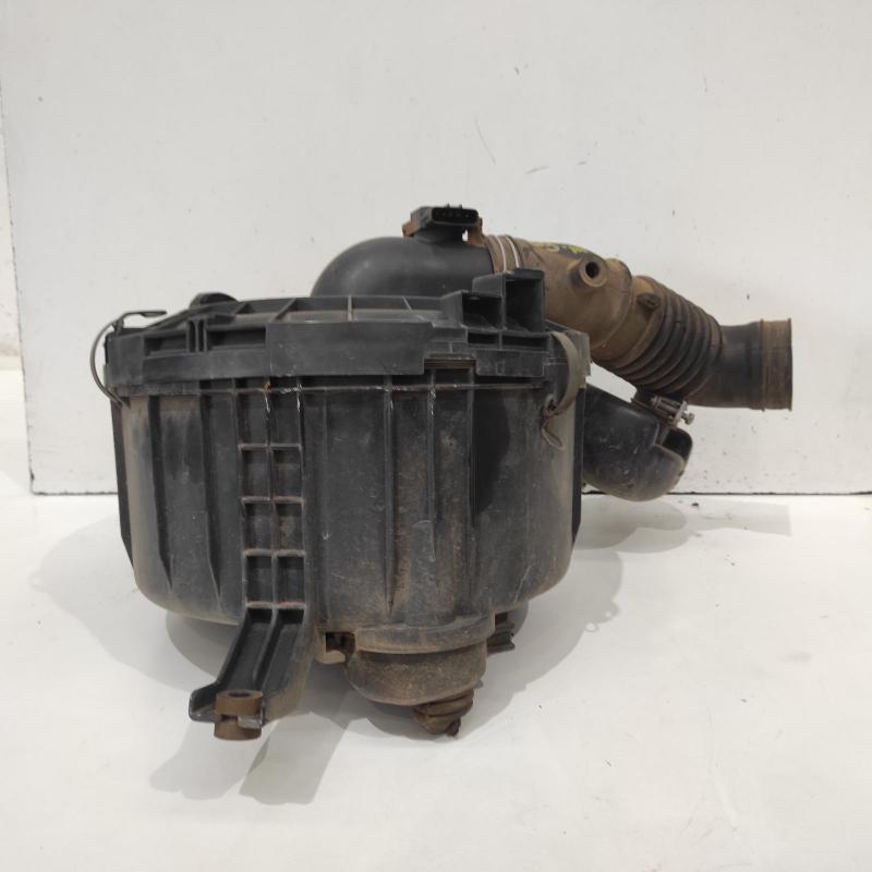 air cleaner/box