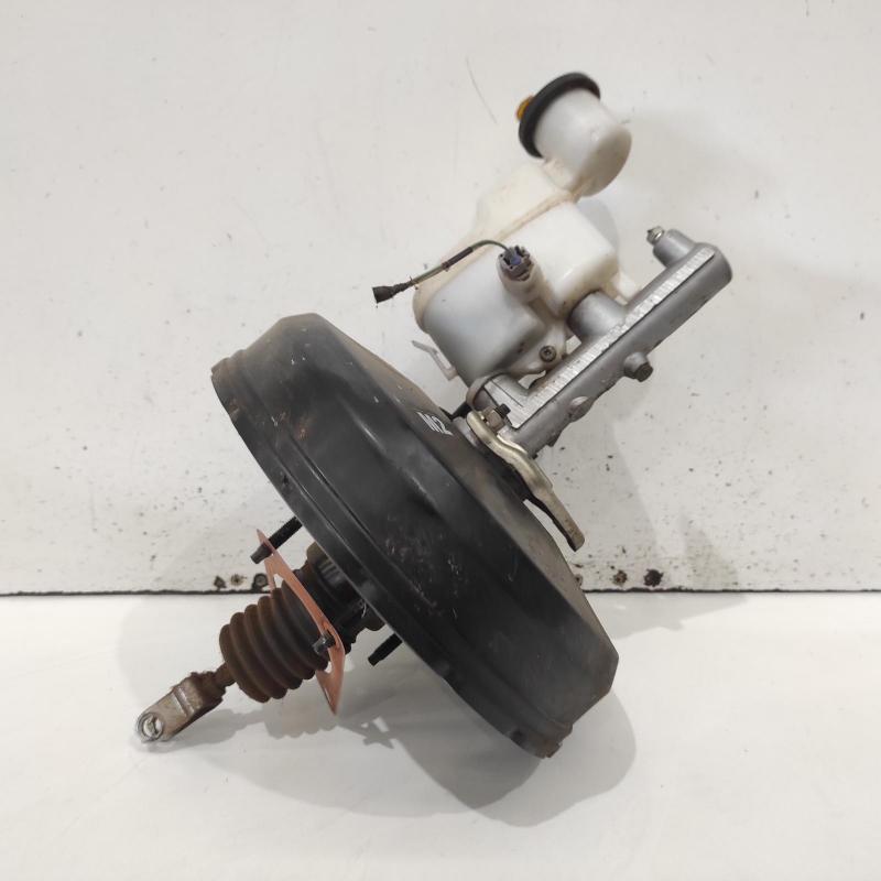 brake booster