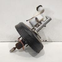 brake booster