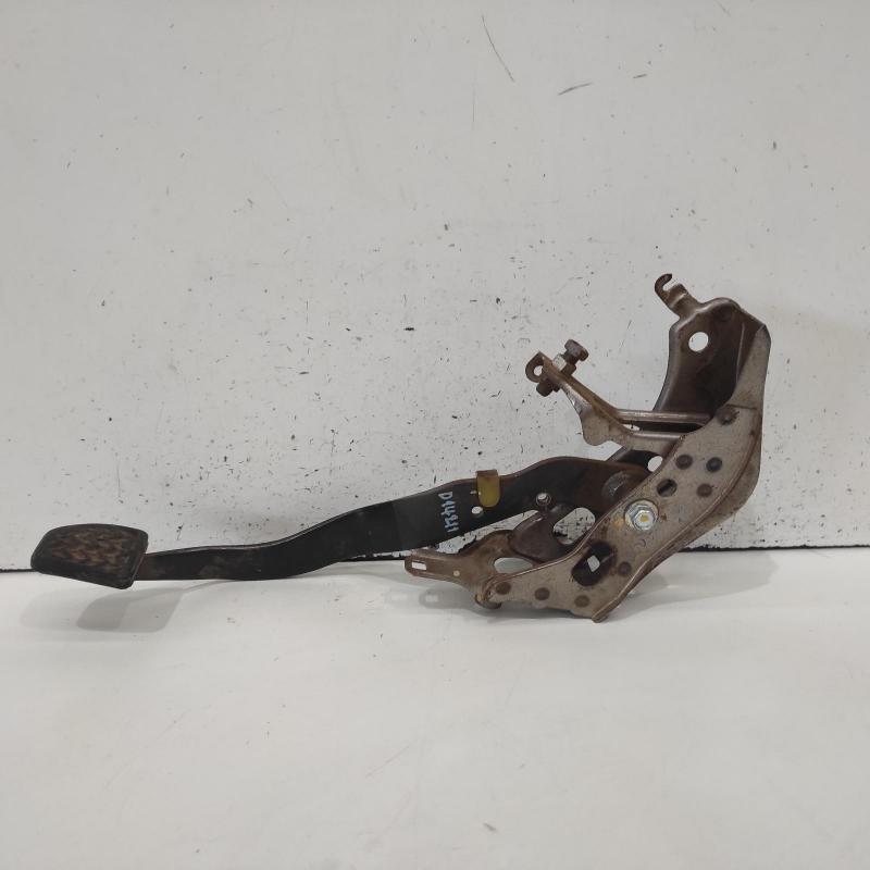 pedal assembly
