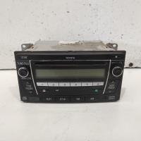 stereo/head unit