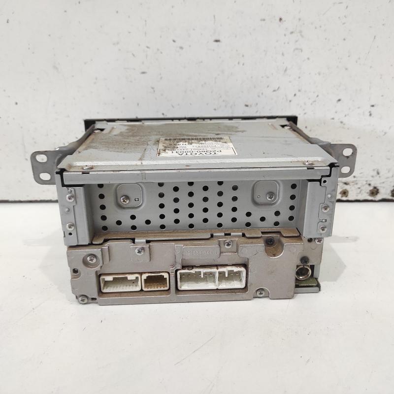 stereo/head unit