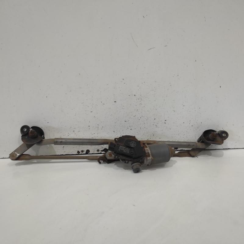 wiper motor