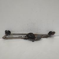 wiper motor