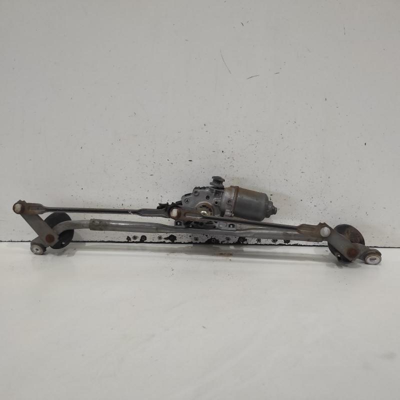 wiper motor