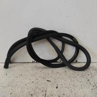 body seal ruber