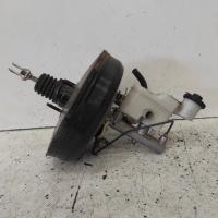 brake booster