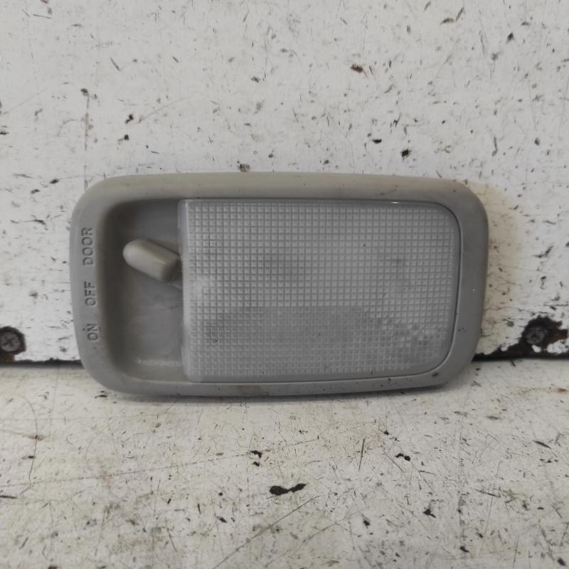courtesy light