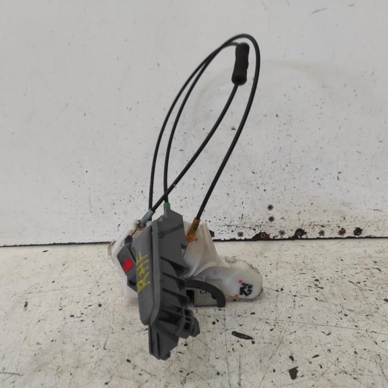 door/boot/gate lock