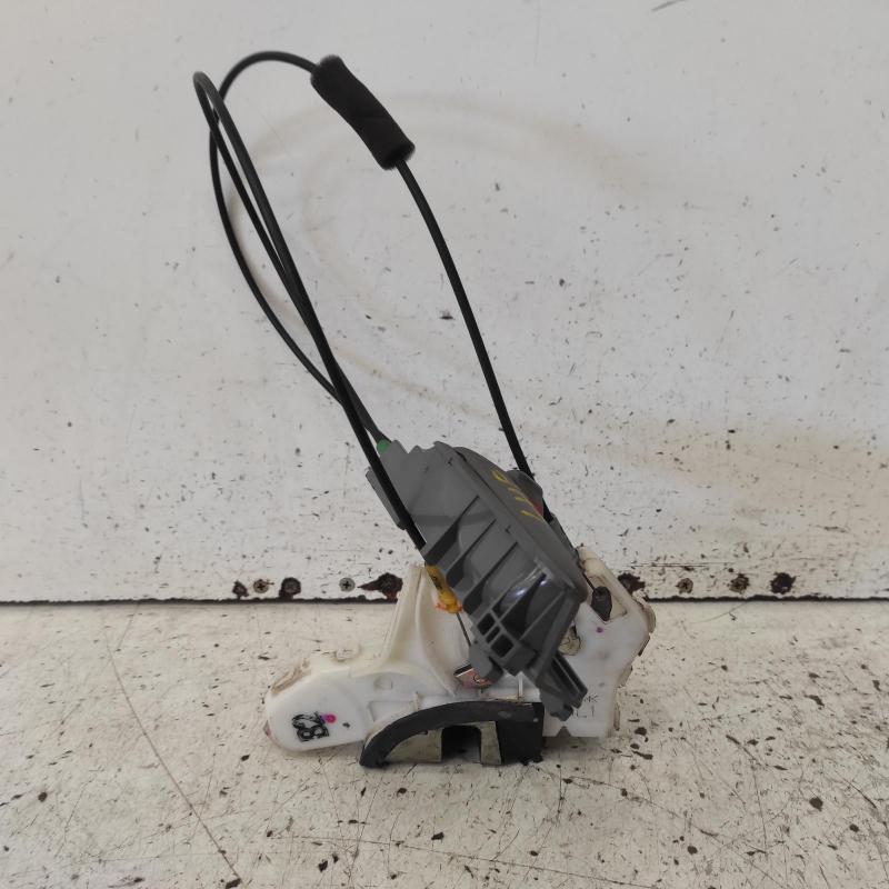 door/boot/gate lock