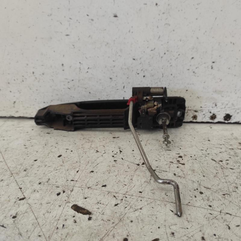 door handle