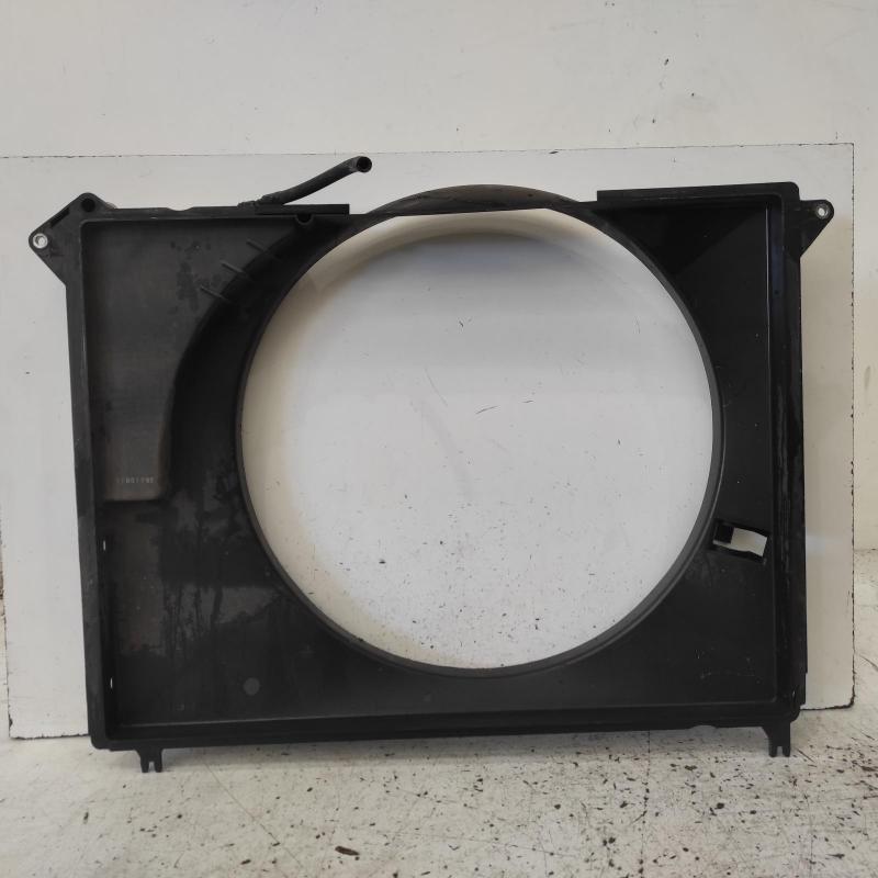 fan shroud