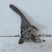 handbrake lever