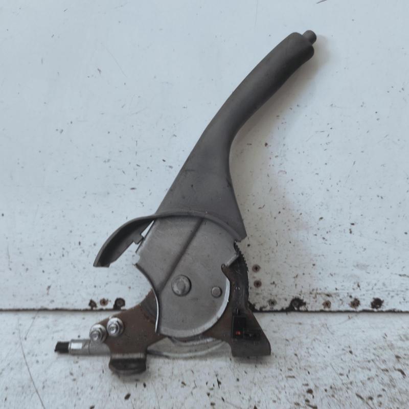 handbrake lever
