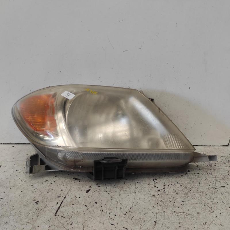 headlamp right