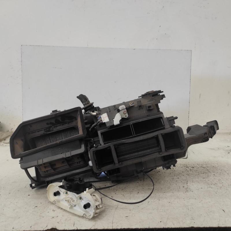 heater core/box
