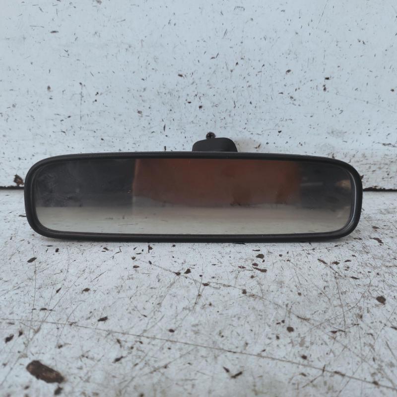 interior mirror