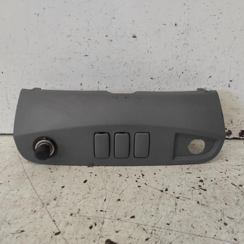 miscellaneous switch relay