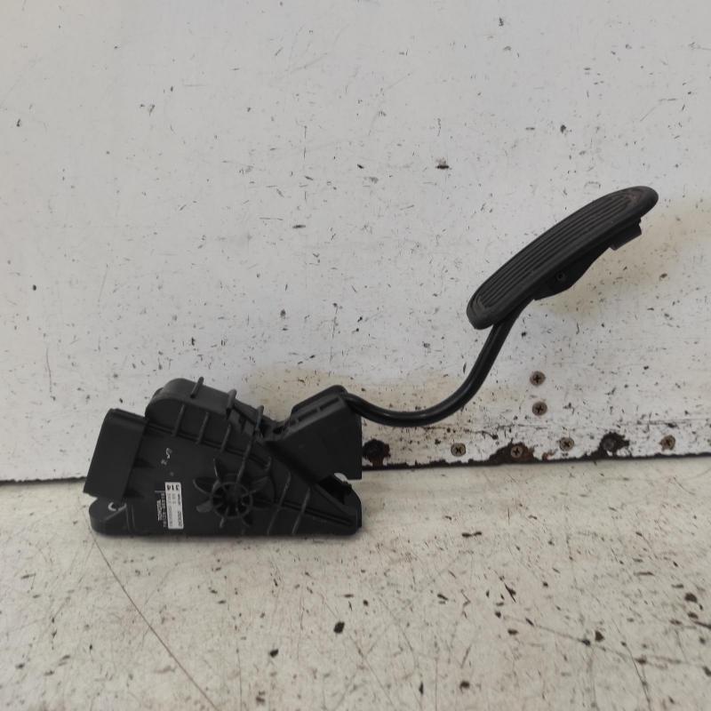 pedal assembly