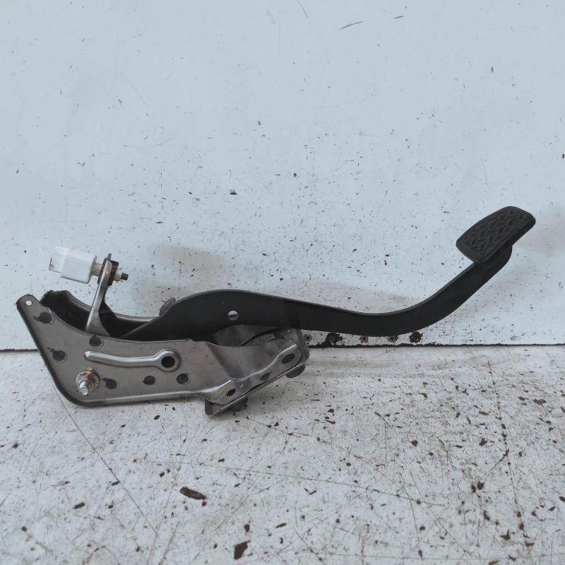 pedal assembly