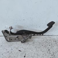 pedal assembly