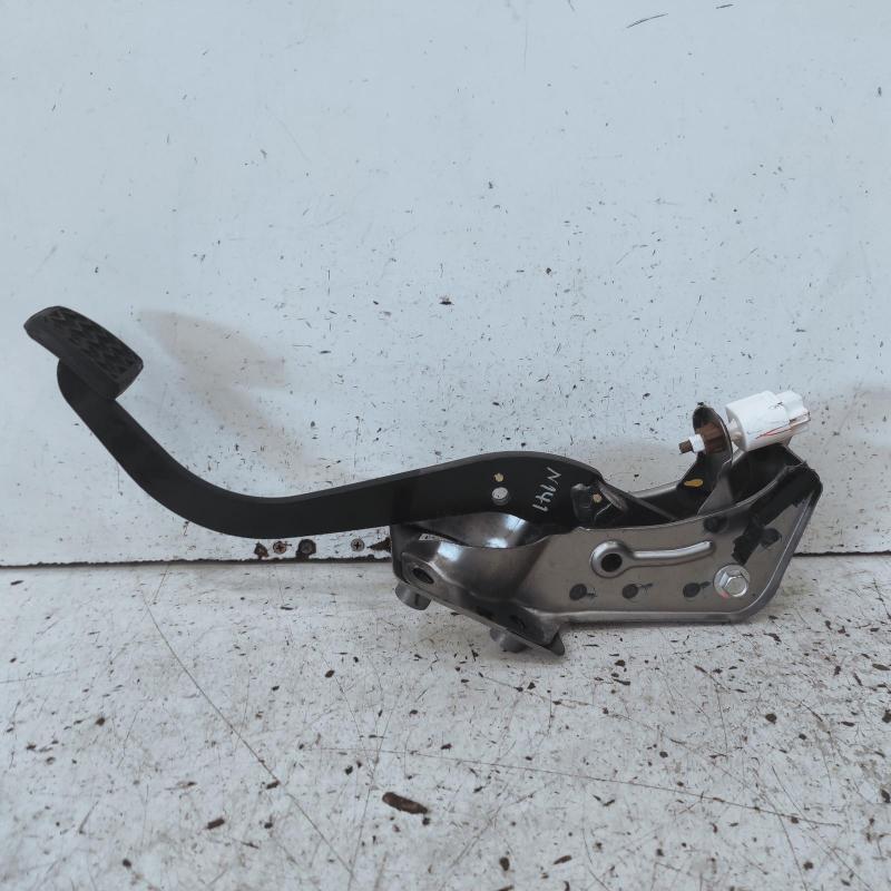 pedal assembly