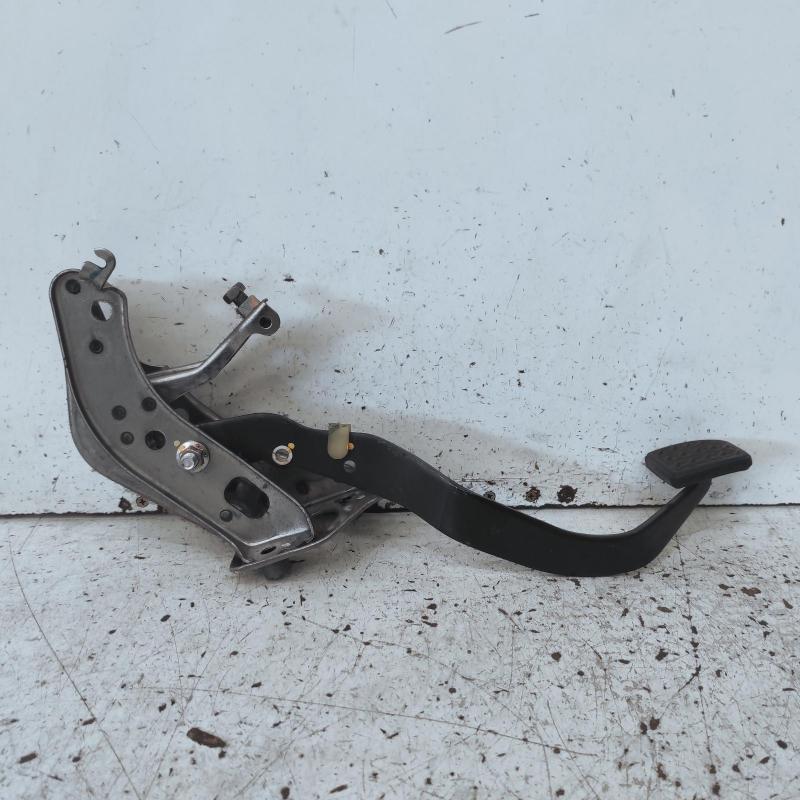 pedal assembly