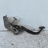 pedal assembly