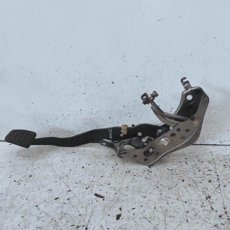 pedal assembly