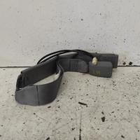 seat belt stalk