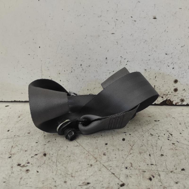 seat belt stalk