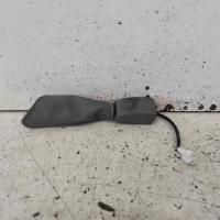 seat belt stalk