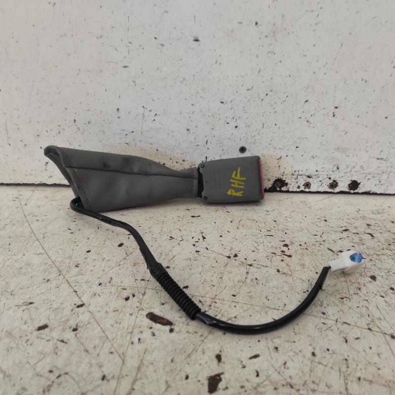 seat belt stalk