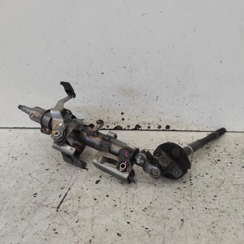 steering column