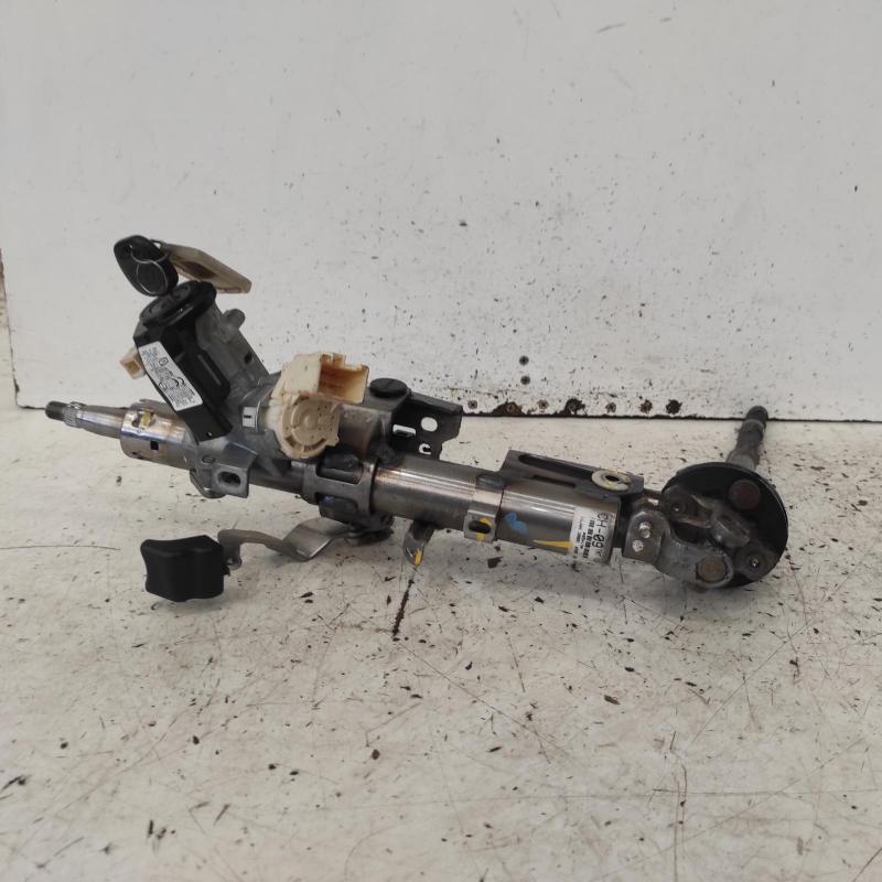 steering column