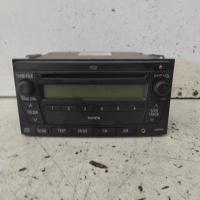 stereo/head unit